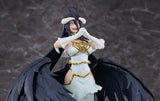 Overlord: The Holy Kingdom Figma Action Figure Albedo 16 cm