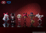 Hazbin Hotel PVC Figures 8 cm Blind Box Assortment (6)