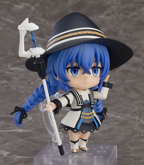 Mushoku Tensei: Jobless Reincarnation Nendoroid Action Figure Roxy Migurdia 10 cm