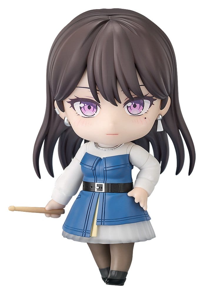 BanG Dream! Nendoroid Action Figure Taki Shiina 10 cm