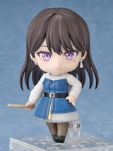 BanG Dream! Nendoroid Action Figure Taki Shiina 10 cm