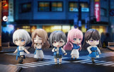 BanG Dream! Nendoroid Action Figure Taki Shiina 10 cm