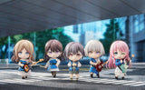 BanG Dream! Nendoroid Action Figure Taki Shiina 10 cm