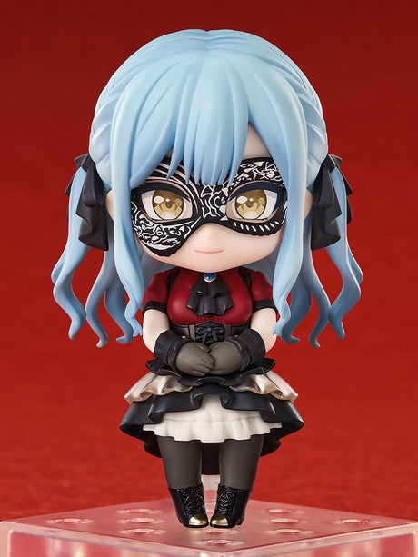 BanG Dream! Nendoroid Action Figure Oblivionis 10cm