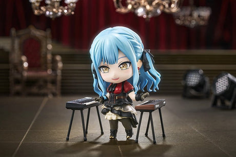 BanG Dream! Nendoroid Action Figure Oblivionis 10cm