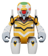 Rebuild of Evangelion Brickroid Mini Figure Evangelion Proto Type-00' 5 cm