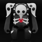 Rebuild of Evangelion Brickroid Mini Figure 4th Angel 5 cm