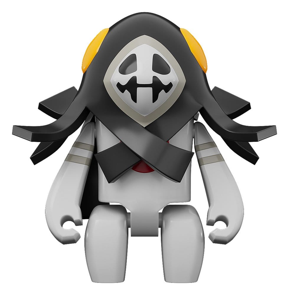 Rebuild of Evangelion Brickroid Mini Figure 10th Angel 6 cm