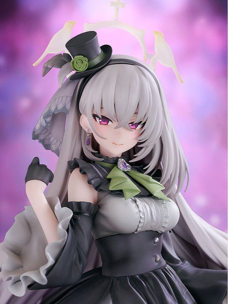 Blue Archive PVC Figure 1/7 Sakurako (Pop Idol) 25 cm