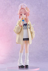 Blue Archive Pop Up Parade PVC Statue Natsu (Band): Event KV Ver. 18 cm