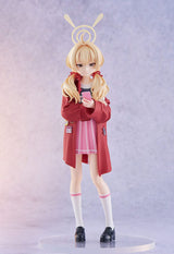 Blue Archive Pop Up Parade PVC Statue Yoshimi (Band): Event KV Ver. 18 cm