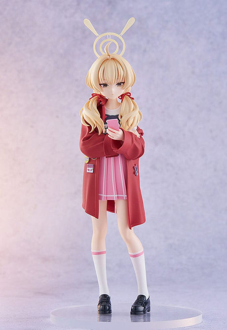 Blue Archive Pop Up Parade PVC Statue Yoshimi (Band): Event KV Ver. 18 cm