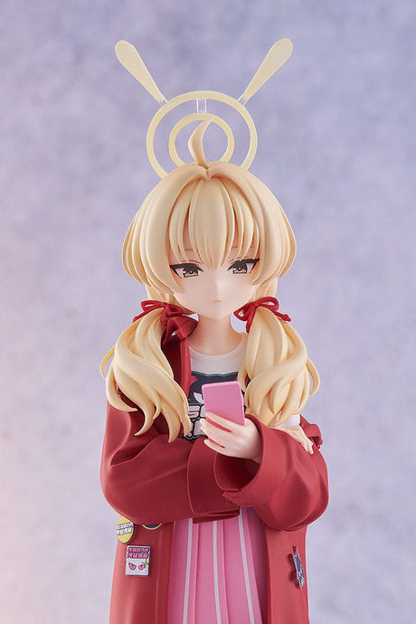 Blue Archive Pop Up Parade PVC Statue Yoshimi (Band): Event KV Ver. 18 cm