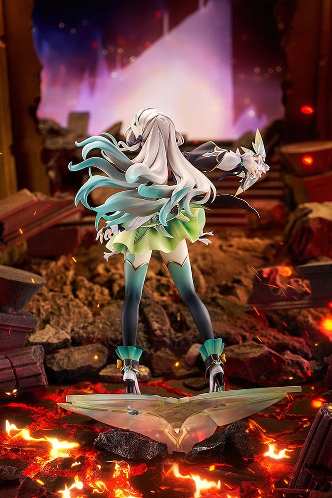 Honkai: Star Rail PVC Statue 1/7 Firefly 27 cm