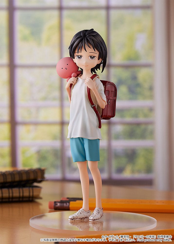 Takopi's Original Sin Pop Up Parade PVC Statue Shizuka Kuze & Takopi 18 cm