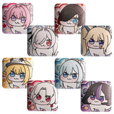 Goddes of Victory: Nikke Pinback Button Doro 6 cm Assortment (8)