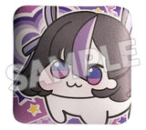 Goddes of Victory: Nikke Pinback Button Doro 6 cm Assortment (8)