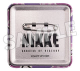 Goddes of Victory: Nikke Pinback Button Doro 6 cm Assortment (8)