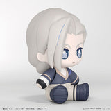The Legend of Hei II Huggy Good Smile Chibi Figures 7 cm Blind Box Assortment (6)