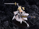 Fate/Stay Night Plamatea Plastic Model Kit Reincarnation Saber Lily Distant Avalon 20 cm