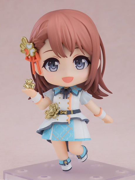 Hatsune Miku: Colorful Stage Nendoroid Action Figure Hanasato Minori 10 cm
