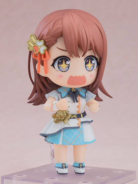 Hatsune Miku: Colorful Stage Nendoroid Action Figure Hanasato Minori 10 cm