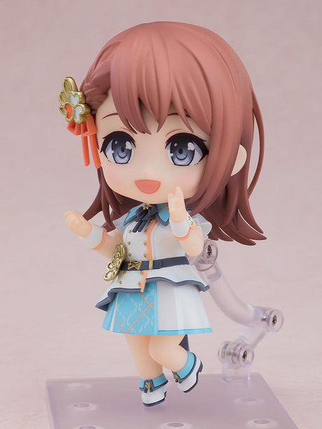 Hatsune Miku: Colorful Stage Nendoroid Action Figure Hanasato Minori 10 cm