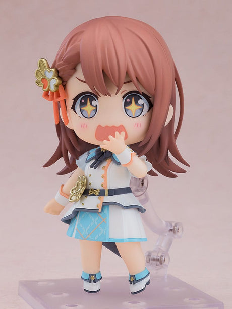 Hatsune Miku: Colorful Stage Nendoroid Action Figure Hanasato Minori 10 cm