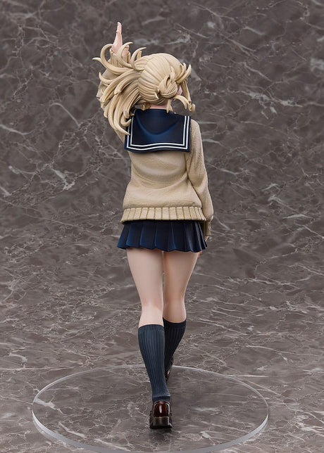 My Hero Academia PVC Statue 1/4 Himiko Toga 37 cm