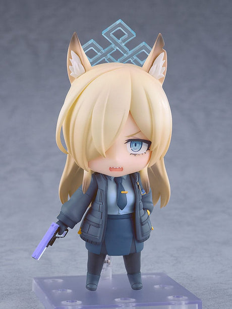 Blue Archive Nendoroid Action Figure Kanna Ogata 10 cm
