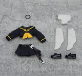 Character Vocal Series 02 Nendoroid Doll Action Figure Kagamine Rin Bring it on Ver. 14 cm