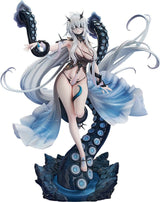 Azur Lane PVC Statue 1/7 Fancy 30 cm