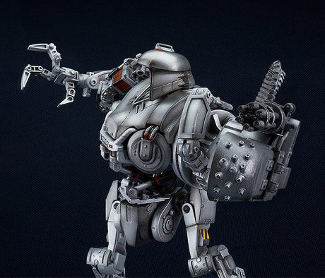 RoboCop 2 Moderoid Plastic Model Kit RoboCop 2 (Cain) 22 cm