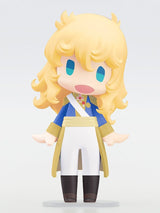 The Rose of Versailles HELLO! GOOD SMILE Action Figure Oscar François de Jarjayes 10 cm