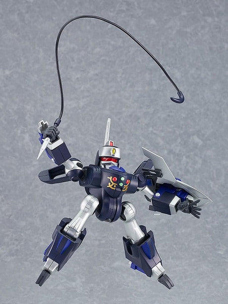 NG Knight Lamune & 40 Moderoid Plastic Model Kit Queen Cideron 13 cm
