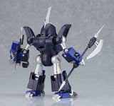 NG Knight Lamune & 40 Moderoid Plastic Model Kit Queen Cideron 13 cm