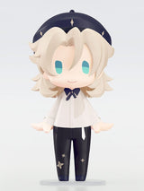 Genshin Impact HELLO! GOOD SMILE Action Figure Albedo 10 cm