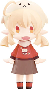 Genshin Impact HELLO! GOOD SMILE Action Figure Klee 10 cm