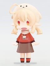 Genshin Impact HELLO! GOOD SMILE Action Figure Klee 10 cm