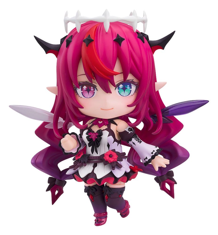 Hololive Production Nendoroid Action Figure IRyS 10 cm