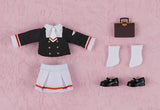 Cardcaptor Sakura: Clear Card Nendoroid Action Figure Sakura Kinomoto: Tomoeda Junior High Uniform Ver. 10 cm