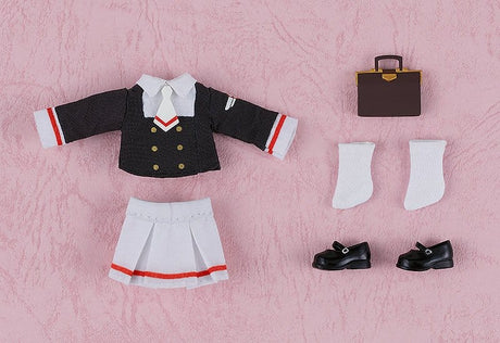 Cardcaptor Sakura: Clear Card Nendoroid Action Figure Sakura Kinomoto: Tomoeda Junior High Uniform Ver. 10 cm