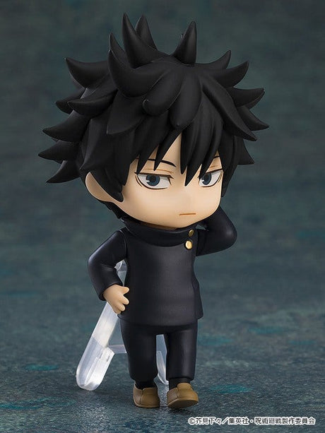 Jujutsu Kaisen Nendoroid Figure Surprise Collection Assortment (8) 7 cm