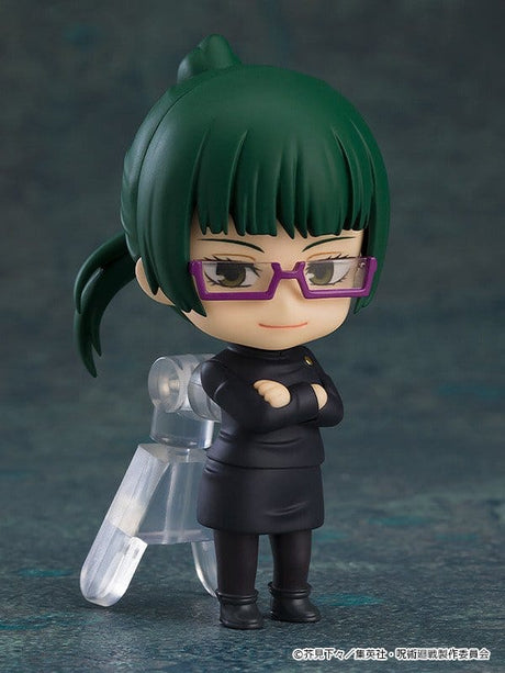 Jujutsu Kaisen Nendoroid Figure Surprise Collection Assortment (8) 7 cm