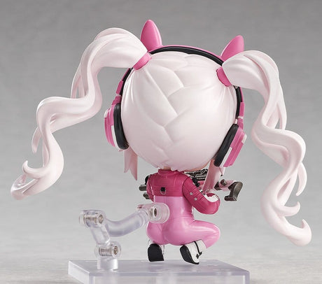 Goddess of Victory: Nikke Nendoroid Action Figure Alice 10 cm