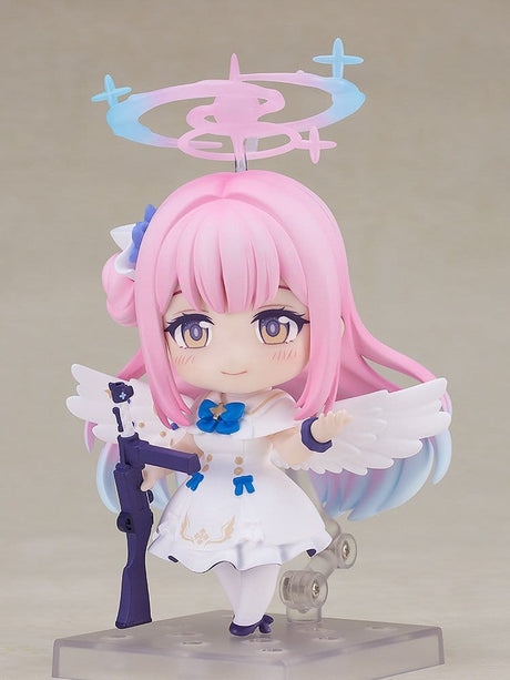 Blue Archive Nendoroid Action Figure Mika Misono 10 cm