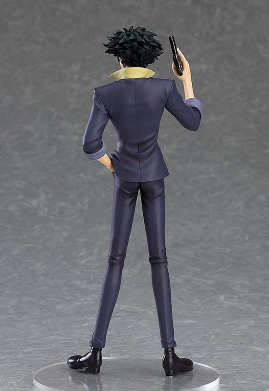 Cowboy Bebop Pop Up Parade PVC Statue Spike Spiegel 18 cm