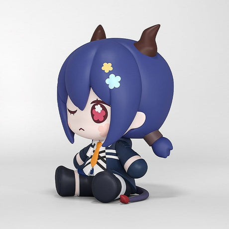 Arknights Huggy Good Smile Ch´en 7 cm