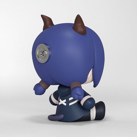Arknights Huggy Good Smile Ch´en 7 cm