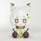 Arknights Huggy Good Smile Kal´tsit 7 cm
